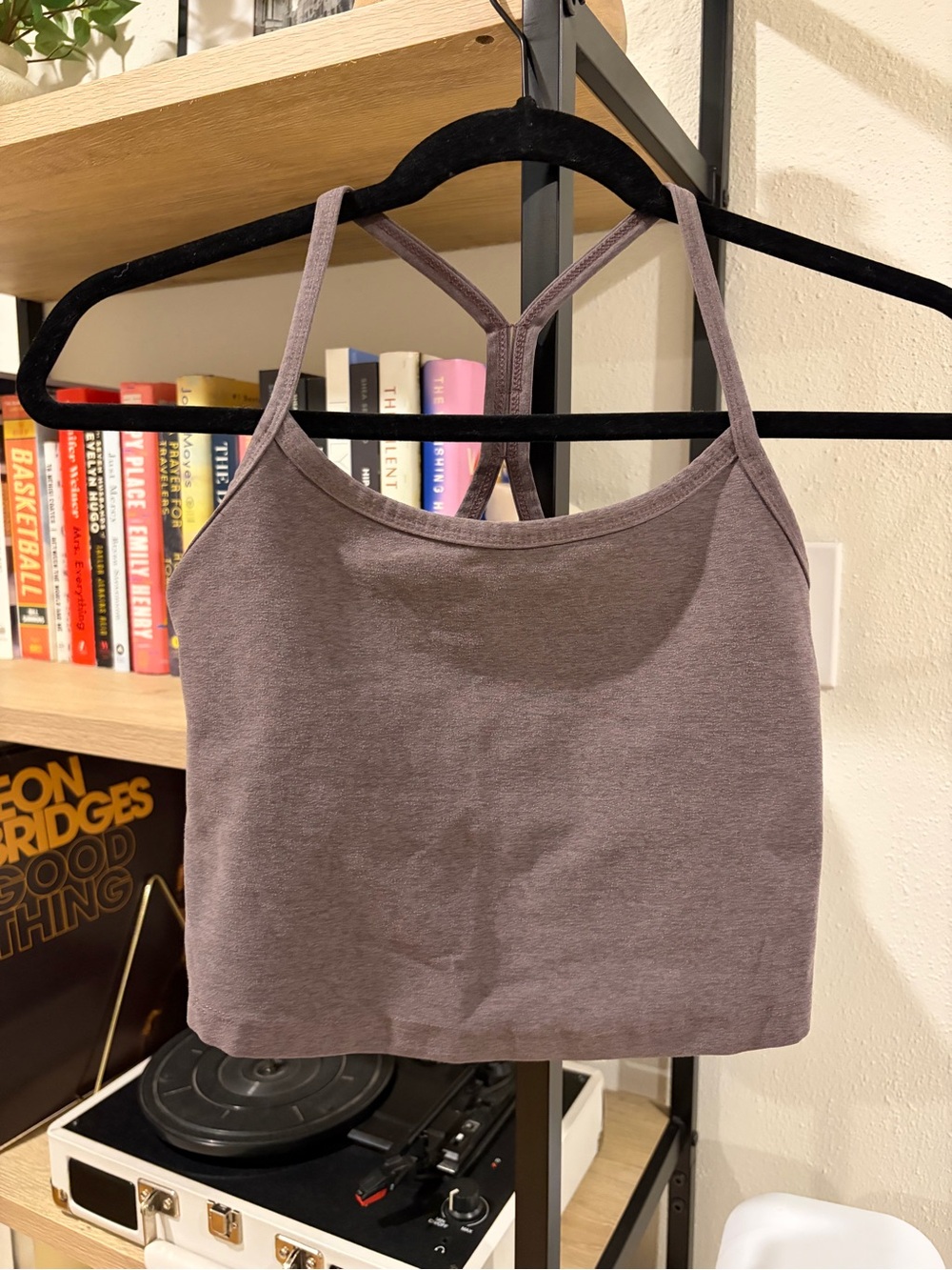Beyond yoga space dye tank size s